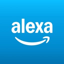Alexa Lists app icon