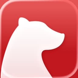 Bear app icon