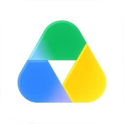 Google Workspace app icon