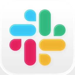 Slack Canvas app icon