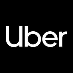 Uber for Business app icon