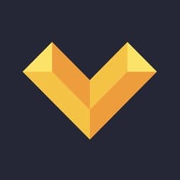Vaulted app icon