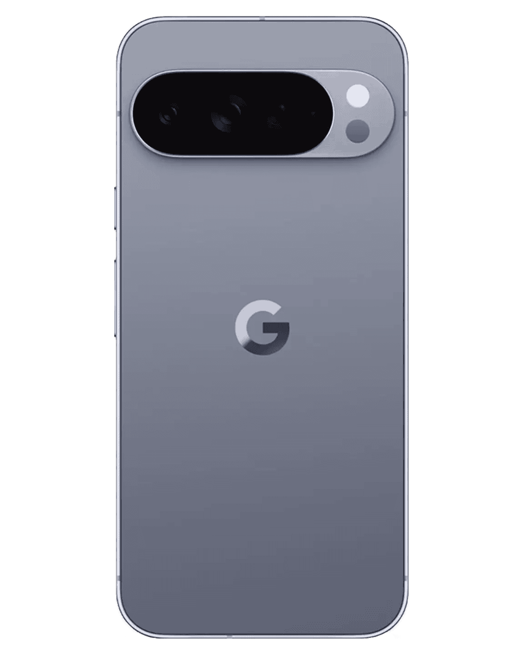 Google Pixel 10 Pro in Moonstone