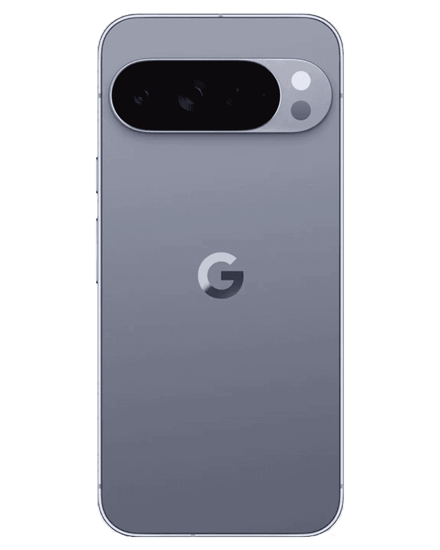 Google Pixel 10 Pro Moonstone