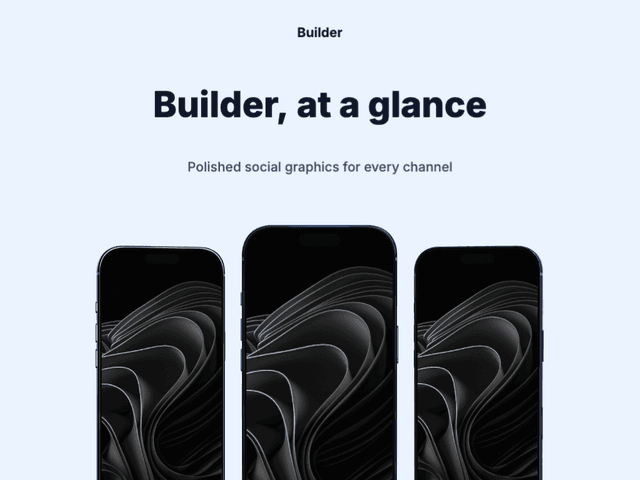 Mobile Ad Graphics Generator | Banner & Interstitial Sizes | AppLaunchFlow