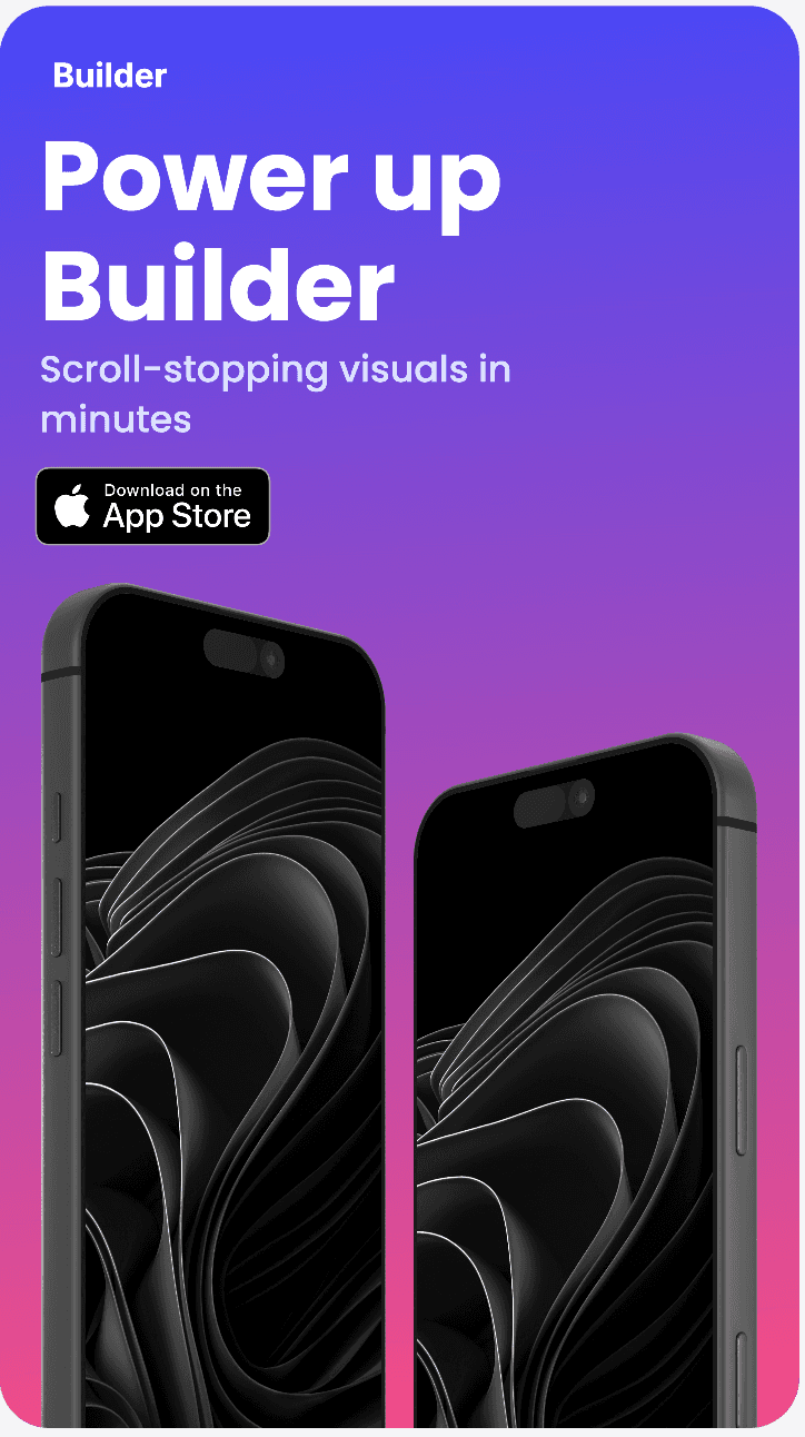 Instagram Stories template 2