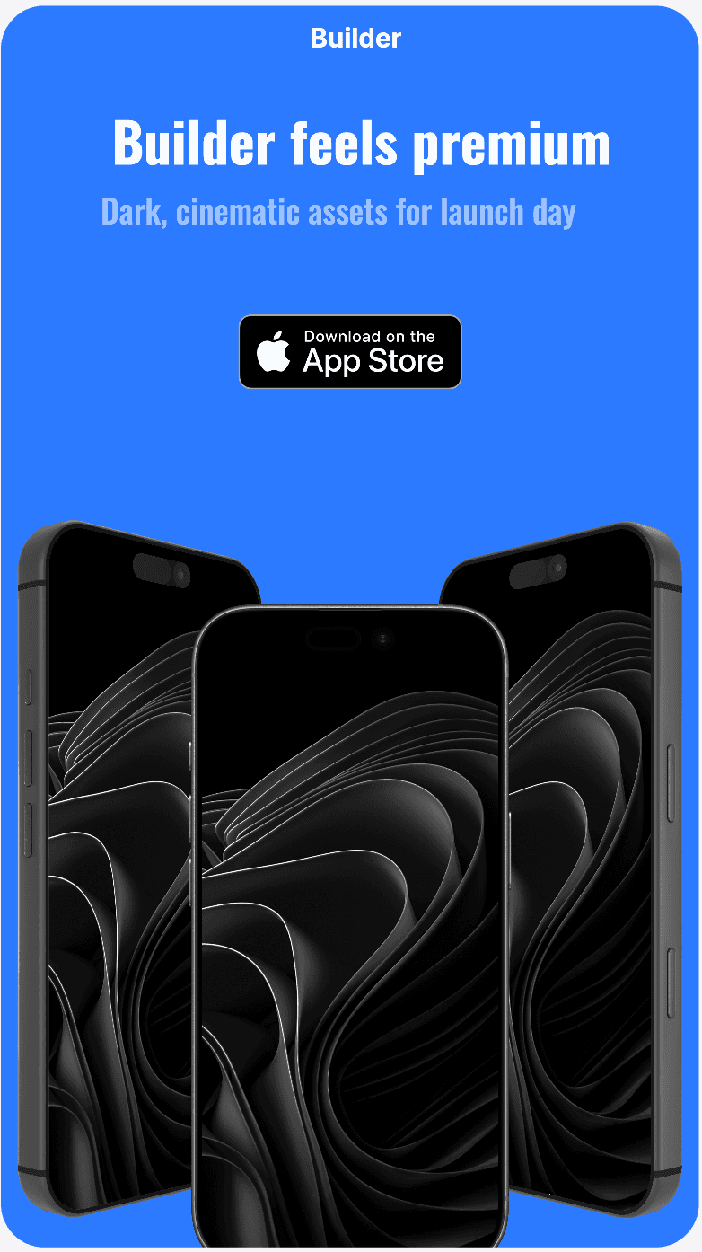 Instagram Stories template 7