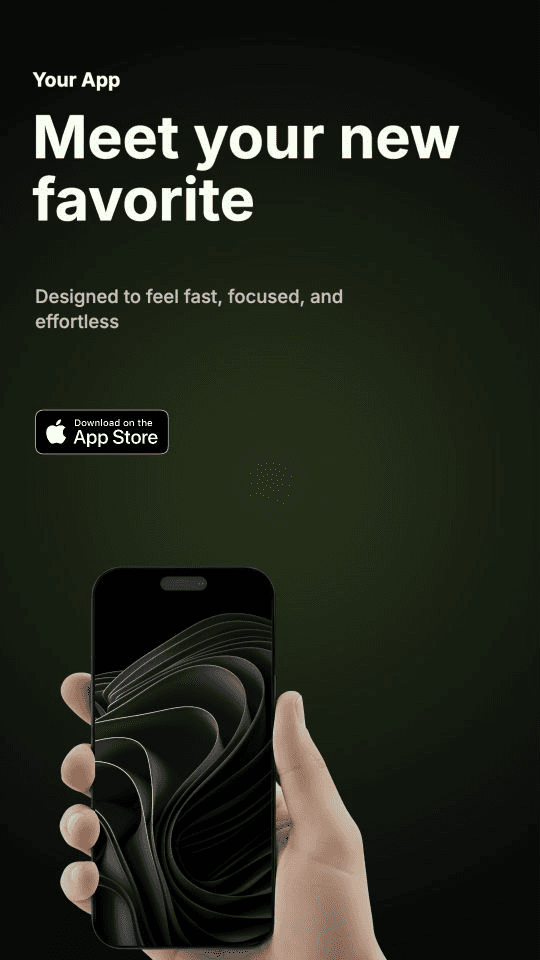 Instagram Stories template 9