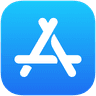 Apple App Store Connect icon
