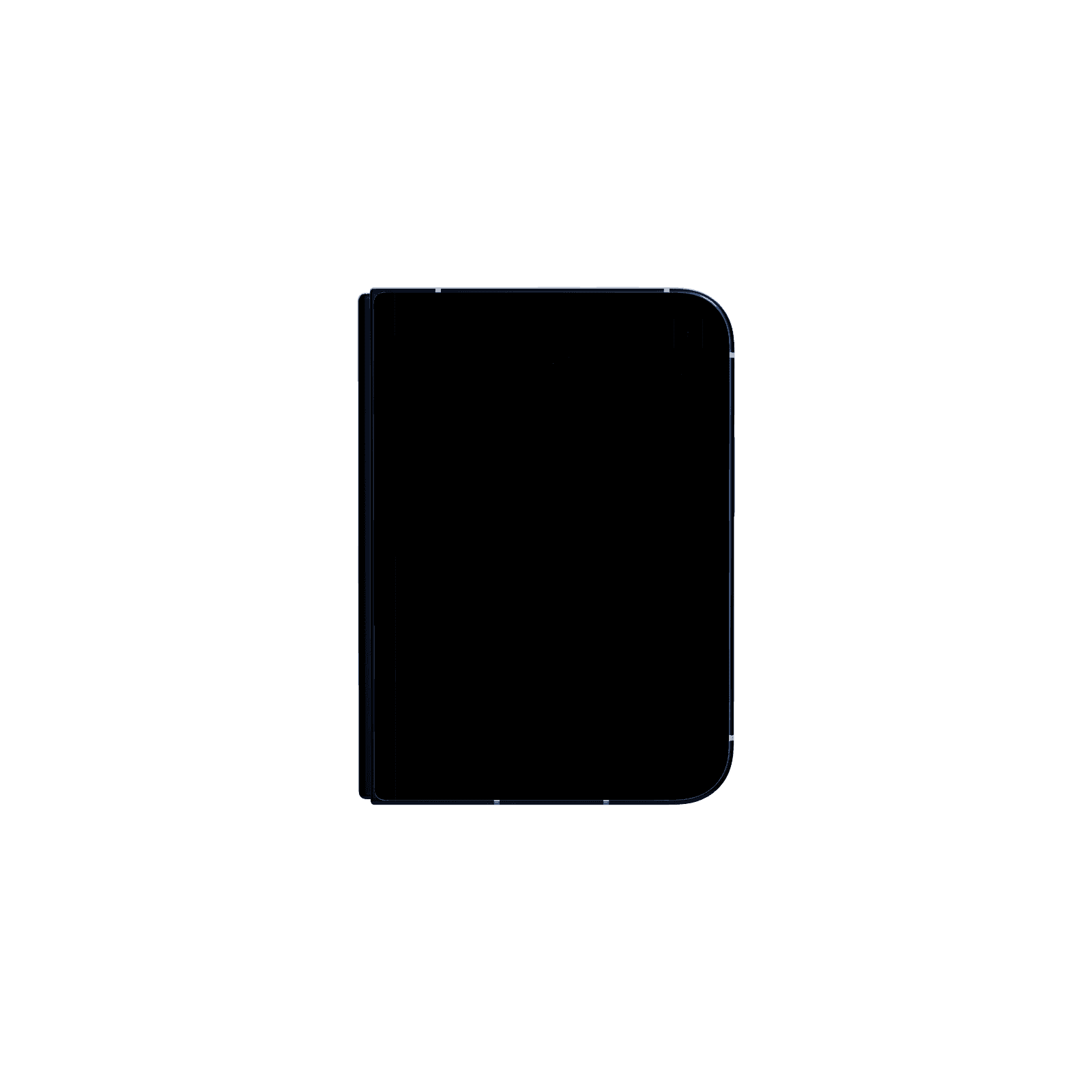 Closed Cover
