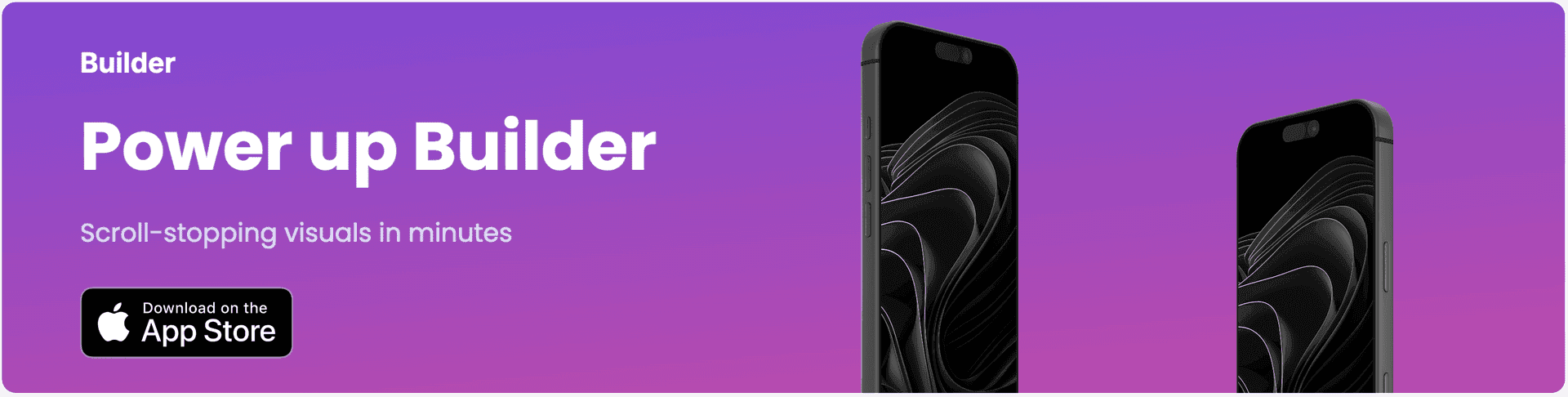 LinkedIn Banners featured theme