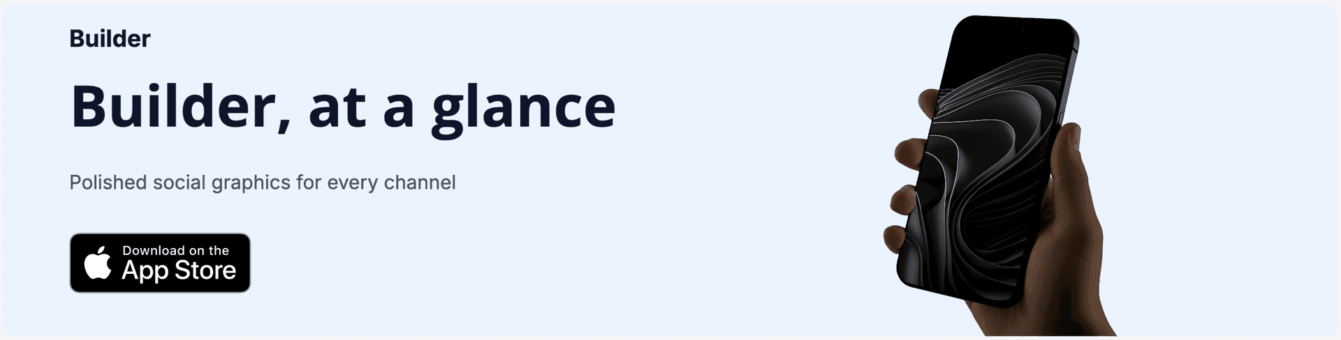 LinkedIn Banners theme variant 2