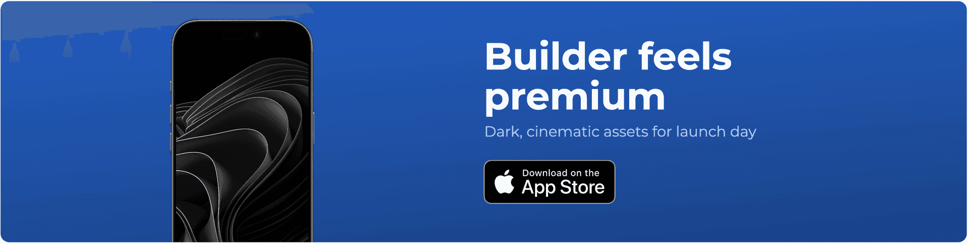 LinkedIn Banners theme variant 3