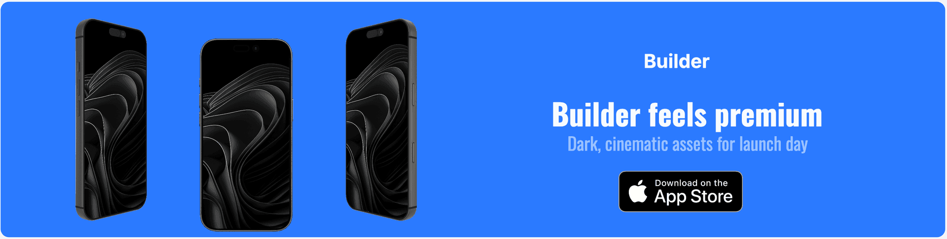 LinkedIn Banners theme variant 4