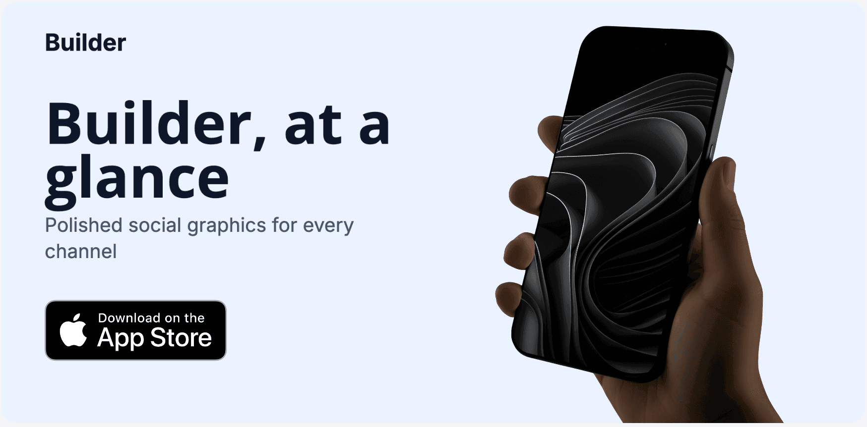Play Store Feature Graphic theme variant 2