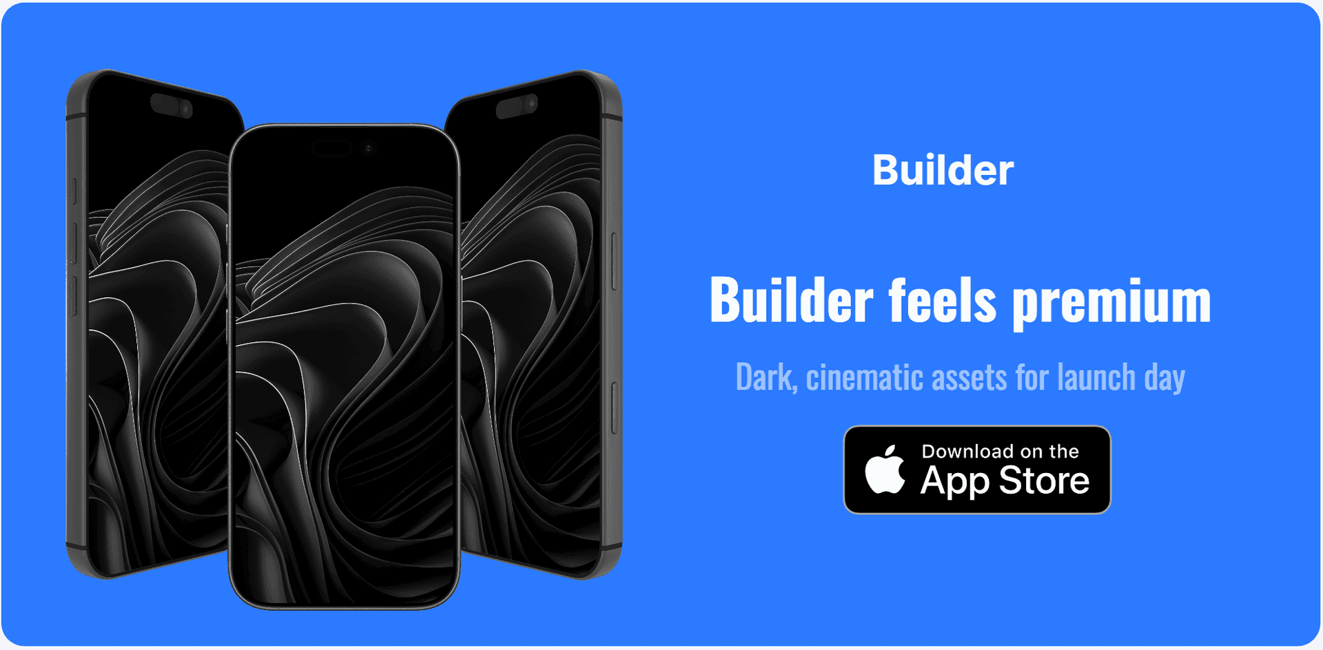 Play Store Feature Graphic theme variant 4