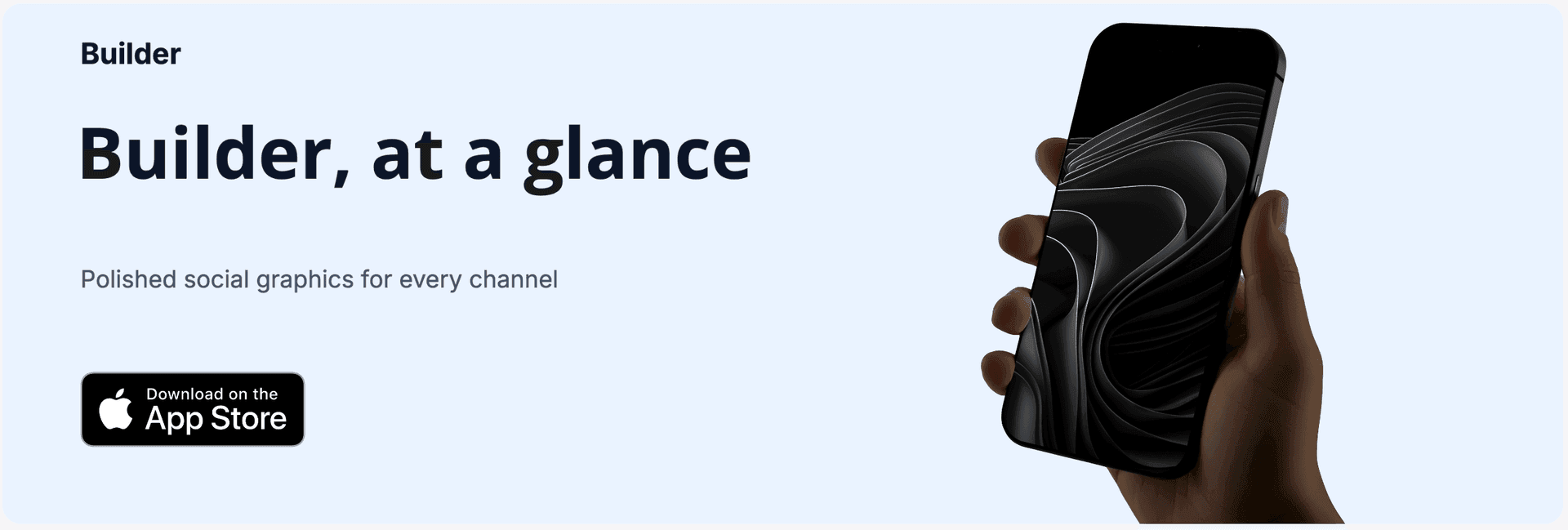 X / Twitter Headers theme variant 2