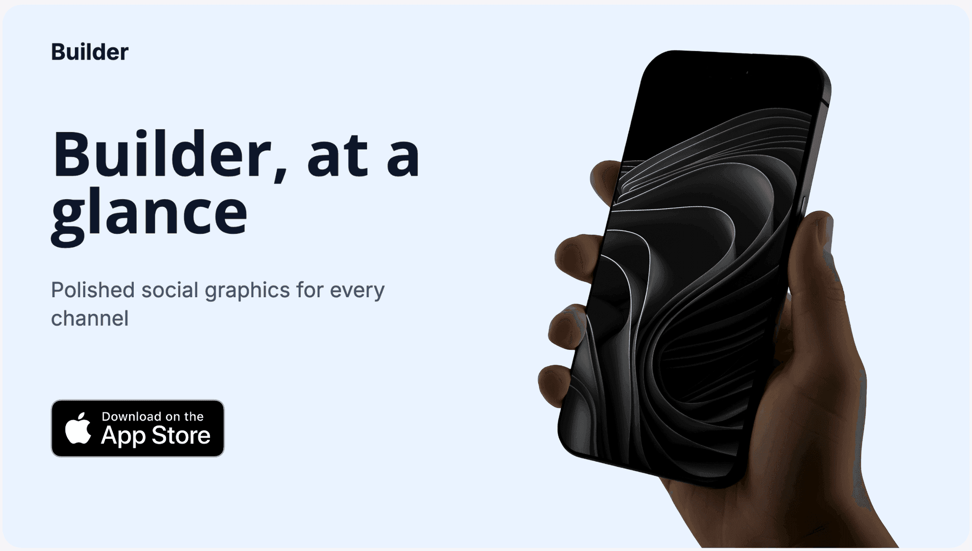 Social Posts theme variant 2