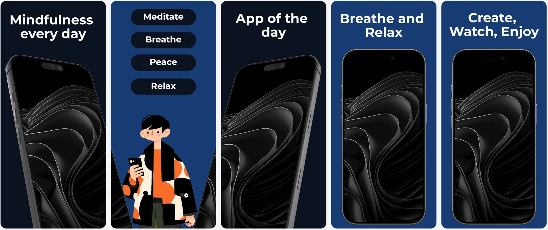 wellness template