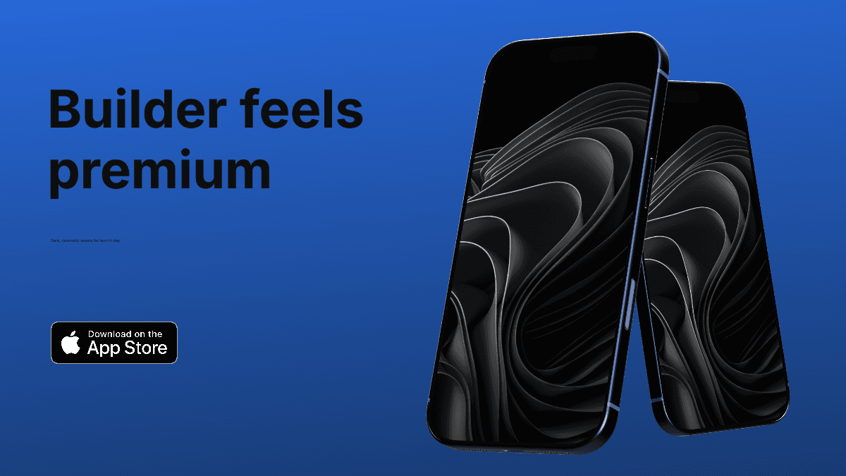 Stage template exported as a fullscreen landscape mobile ad