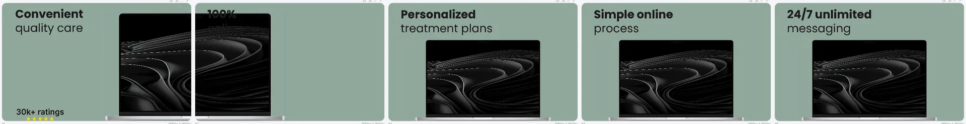care template