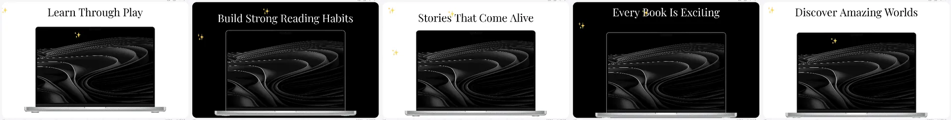 story template