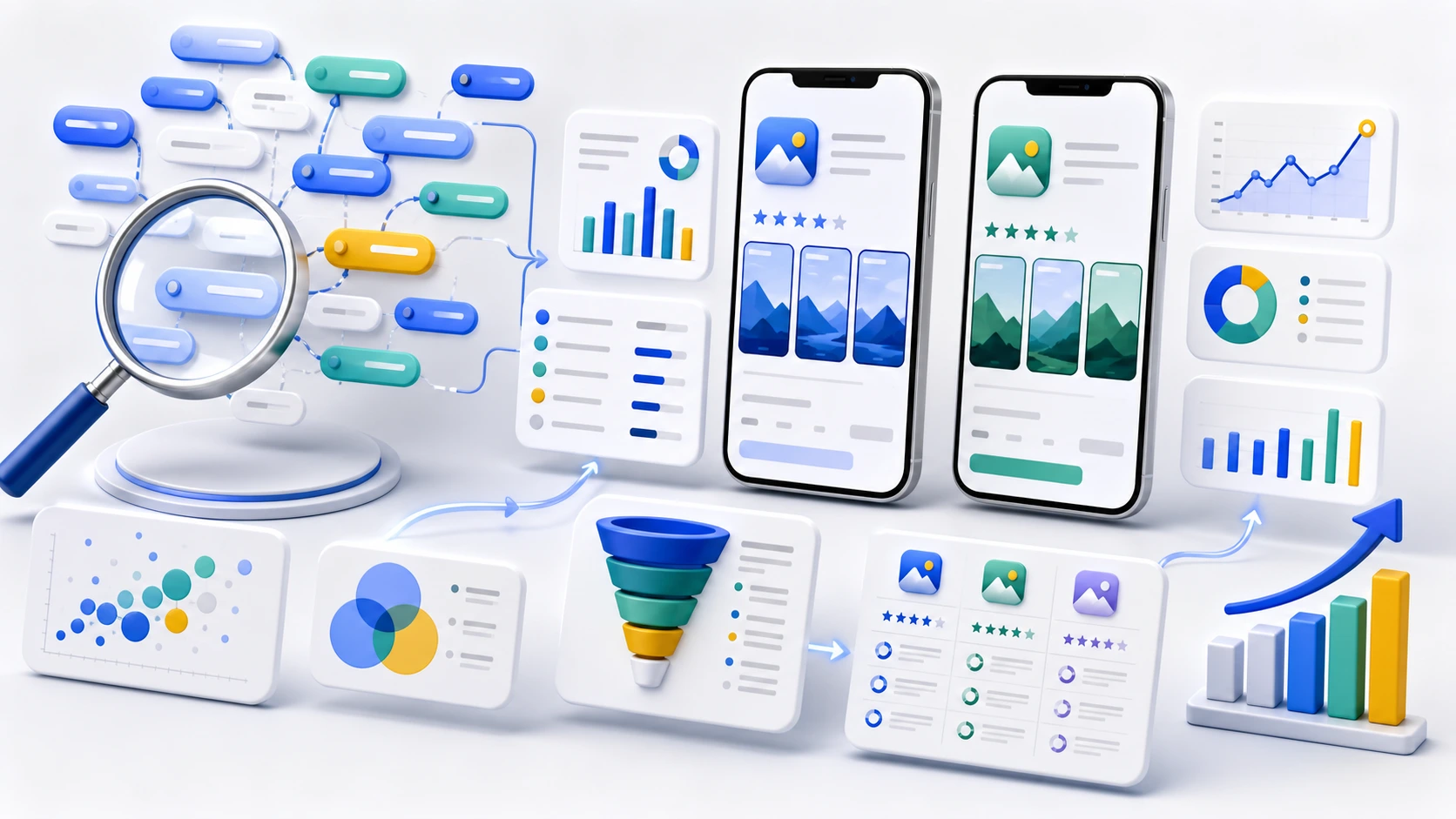 App Store Keyword Research: iOS App Keywords & ASO Guide 2026 ...
