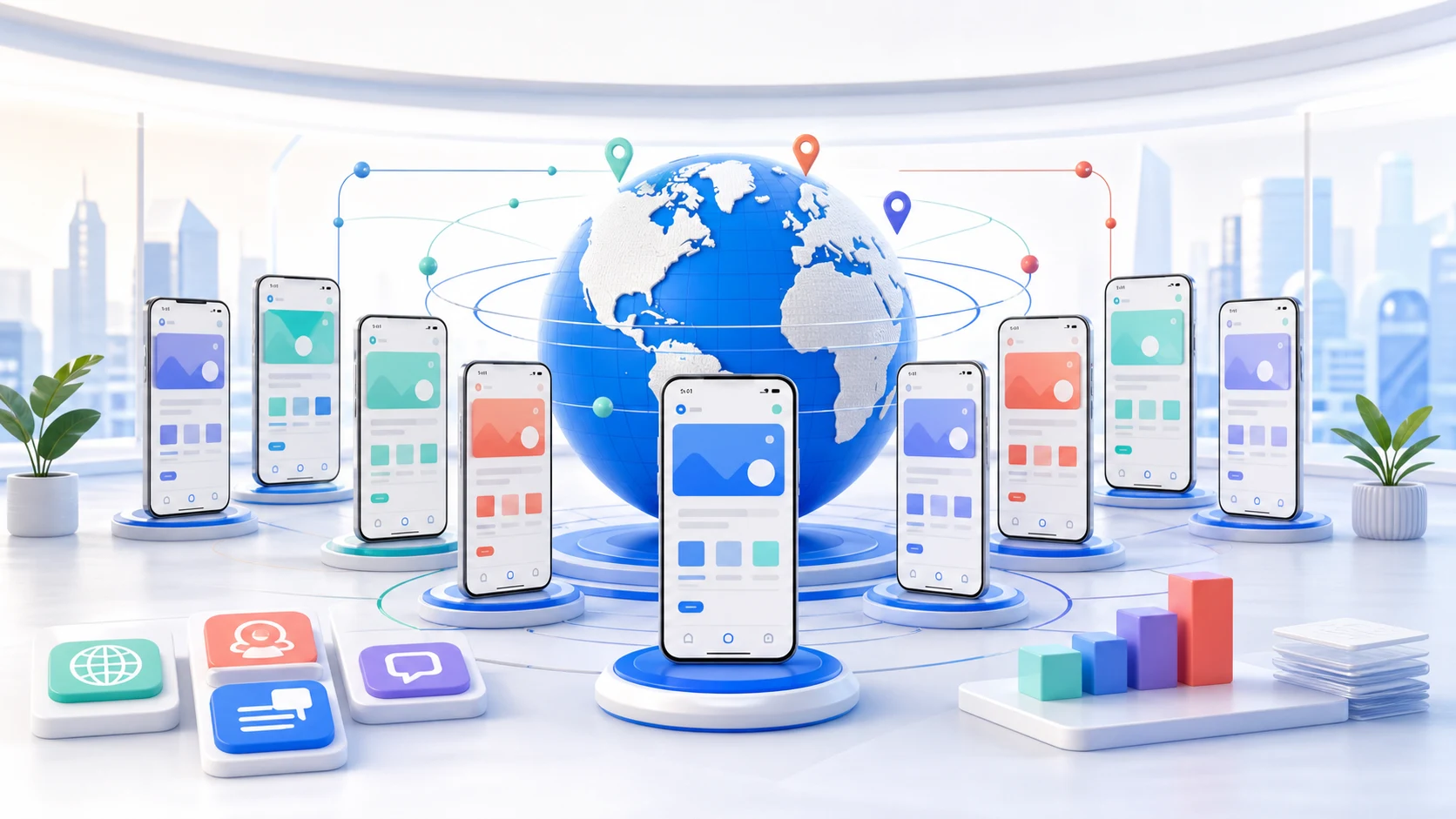 Application Localization Mobile App Localization & ASO Localization Guide 2026 | AppLaunchFlow
